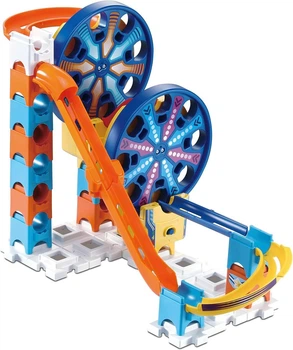 Развивающий конструктор VTech Marble Rush Fun Fair Set