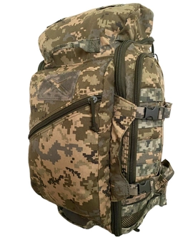 Тактичний рюкзак STS ПК-S ММ-14
