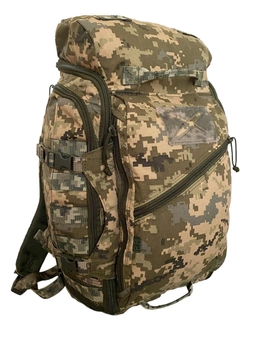 Тактичний рюкзак STS ПК-S ММ-14
