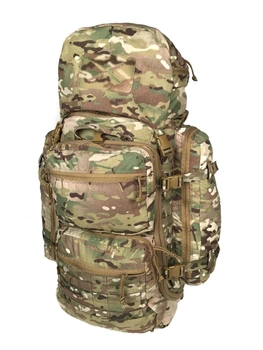 Тактический рюкзак STS M9 Evo Patrol Multicam