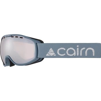 Маска горнолыжная Cairn Rainbow SPX3 mat eucalyptus 0581290-850