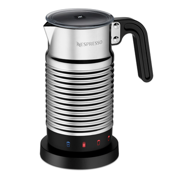 Капучинатор Nespresso Aeroccino 4 New Model