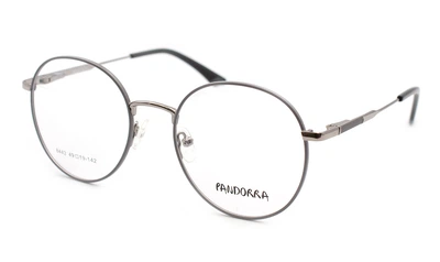 Оправа металлическая Pandorra 8442-C3