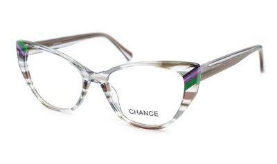 Оправа пластикова Chance 9931-C4