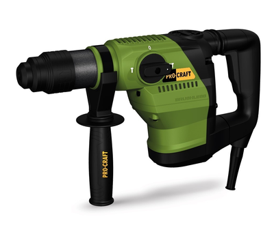 Безщітковий перфоратор Procraft BH2100N Professional