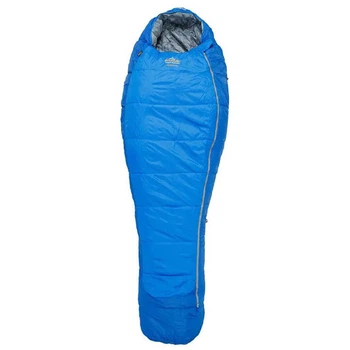 Спальный мешок Pinguin Mistral PFM -3°C 185 см Blue Left Zip (PNG 235159)