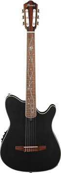 Классическая гитара Ibanez TOD10N-BKF