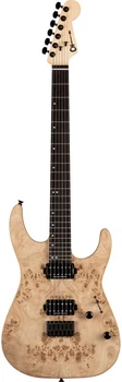 Электрогитара CHARVEL PRO-MOD DK-24 HH HT EB DESERT SAND