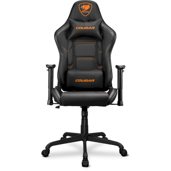 Крісло для геймерів Cougar Armor Elite Black