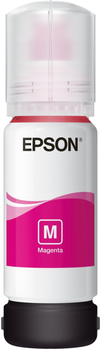 Tusz Epson 113 EcoTank Magenta (8715946674728)