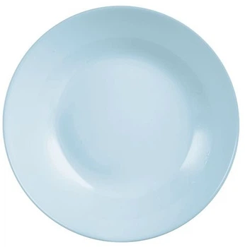 Тарілка супова Luminarc Diwali Paradise Blue (6915703)