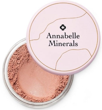 Мінеральні тіні для повік Annabelle Minerals Сinnamon 3 г (5904730714235)