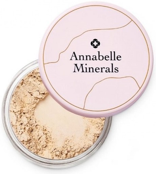 Glinkowe cienie do powiek Annabelle Minerals Lemonade 3 g (5902288741048)