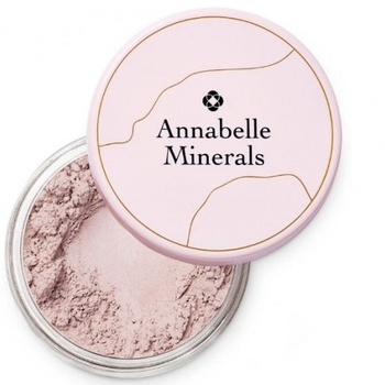 Glinkowe cienie do powiek Annabelle Minerals Frappe 3 g (5902288740980)