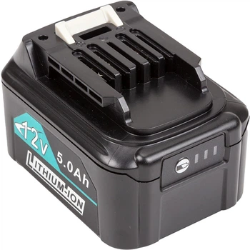 Акумулятор PowerPlant для електроінструментів Makita BL1041B 12V 5Ah Li-ion (TB921218)