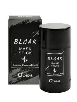 Маска стик O`cheal Black 40 г