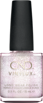 Лак для ногтей CND Vinylux #262 Ice Bar 15 мл