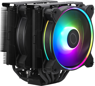Кулер Cooler Master Hyper 622 Halo (RR-D6BB-20PA-R1)