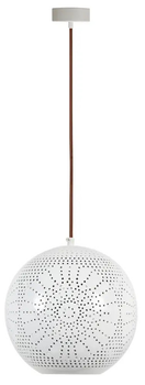 Люстра Candellux BENE 1х60 Е27 (31-70586) для кухні, спальні, передпокою