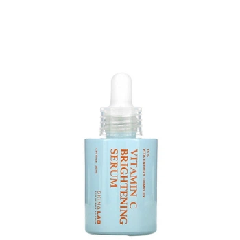 Освітлювальна сироватка з вітаміном С і пептидами Skin&Lab Vitamin C Brightening Serum