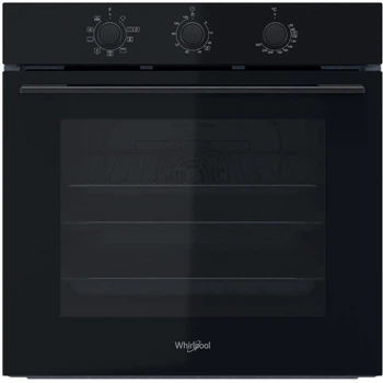 Духова шафа Whirlpool OMK38HU0B електрична