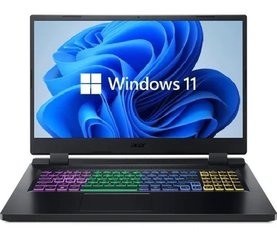 Ноутбук Acer Nitro 5 i7-12700H/16GB/512/Win11X RTX3070Ti