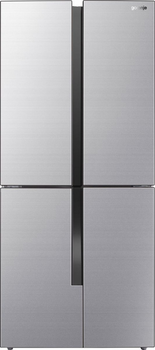 Холодильник Gorenje - NRM 8181 MX