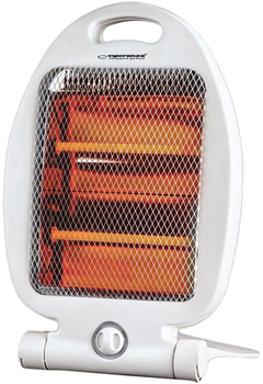 Инфракрасный обогреватель Esperanza THAR 400W/800W (EHH009)