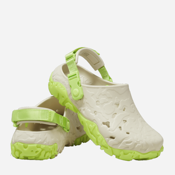 Crocsy damskie All-Terrain Atlas Clog