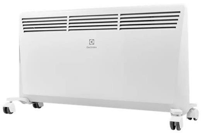 Електричний конвектор Electrolux ech/ecn-2000m 2 кВт, 25 м2, ip20, хутро. упр-ня ech/ecn-2000m