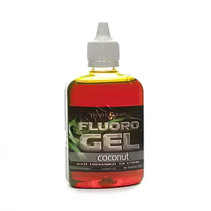 Флюро гель-діп TRINITY BAITS COCONUT 100 мл (кокос),ТВ03869