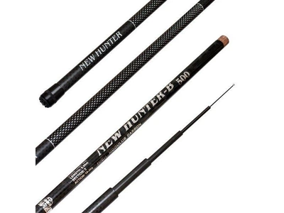 Удочка маховая Globe New Hunter pole 4.00м,25051500