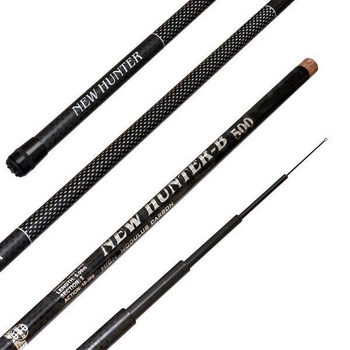 Удочка маховая Globe New Hunter pole 7.00м,2505153