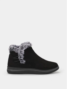 Женские ботинки Clarks Brinkley 37 Чёрный 26175750