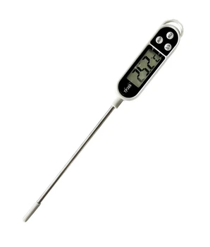 Термометр со щупом-иглой Termopan TP-300