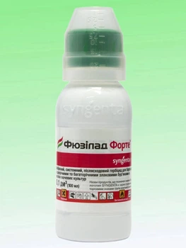 Гербіцид Syngenta Фюзилад Форте 100 мл