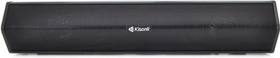 Акустична система Kisonli i-620 Black (YT23427)