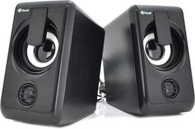 Акустична система Kisonli L-1010 Black (YT23425)