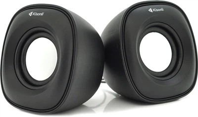 Акустична система Kisonli V350 Black (YT23398)
