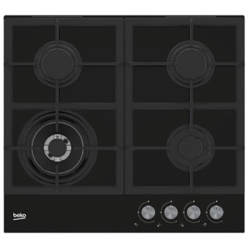 Варочная поверхность газовая BEKO HILW64225S