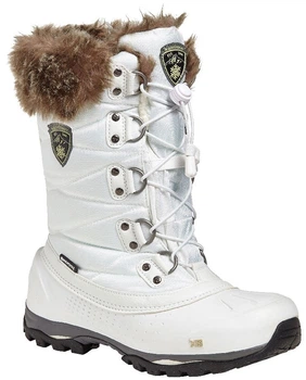 Черевики зимові жіночі Karrimor ALASKA LADIES WEATHERTITE W 38 (5.0UK) White (K651 WHT)