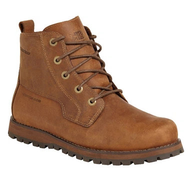 Черевики зимові чоловічі Karrimor HAWKINS WEATHERTITE M 42 (8.0UK) Tobacco brown (K818 TBN)
