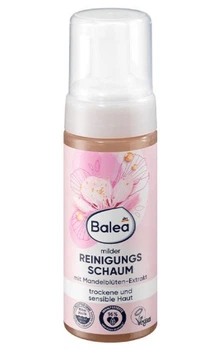 Пена для умывания Balea Milden Reiniguns мягкая очистка 150 мл (270721)