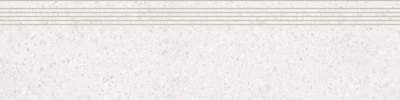 Сходи Rako Porfido White Dcpvf810 Step Tile 300x1200 мм