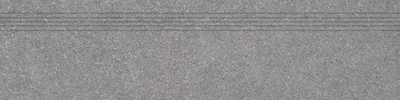 Сходи Rako Block Dark Grey Step Tile Dcpvf782 300x1200 мм