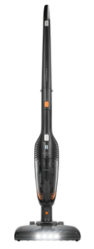 Акумуляторний пилосос Gorenje SVC 144 FBK (VC2930C-GS) (6915675)