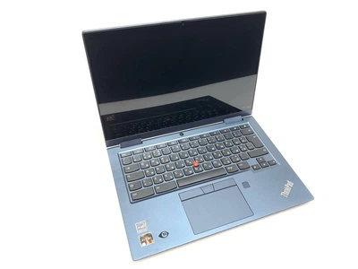 Ноутбук 13.3" Lenovo ThinkPad C13 Yoga Gen (20UX001GMB)