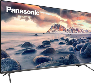 Телевизор 43 дюйма Panasonic TX-43JXW704 ( HDR10+ Smart TV 4К Bluetooth )
