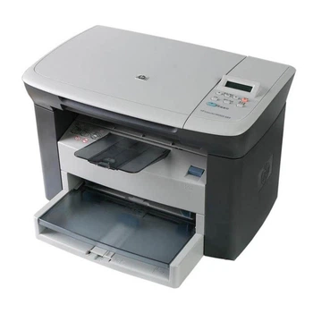 БФП HP LaserJet M1005 MFP, Лазерная печать - Б/В