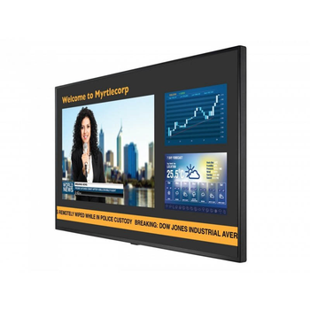 Монітор 50" Toshiba TD-E501, Широкий - Б/В